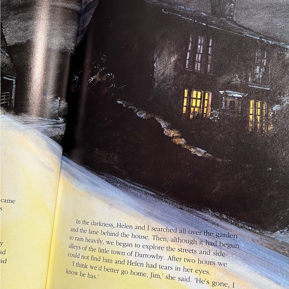 Oscar, Cat-About-Town - Hardcover By Herriot, James - Picture 3 of 4